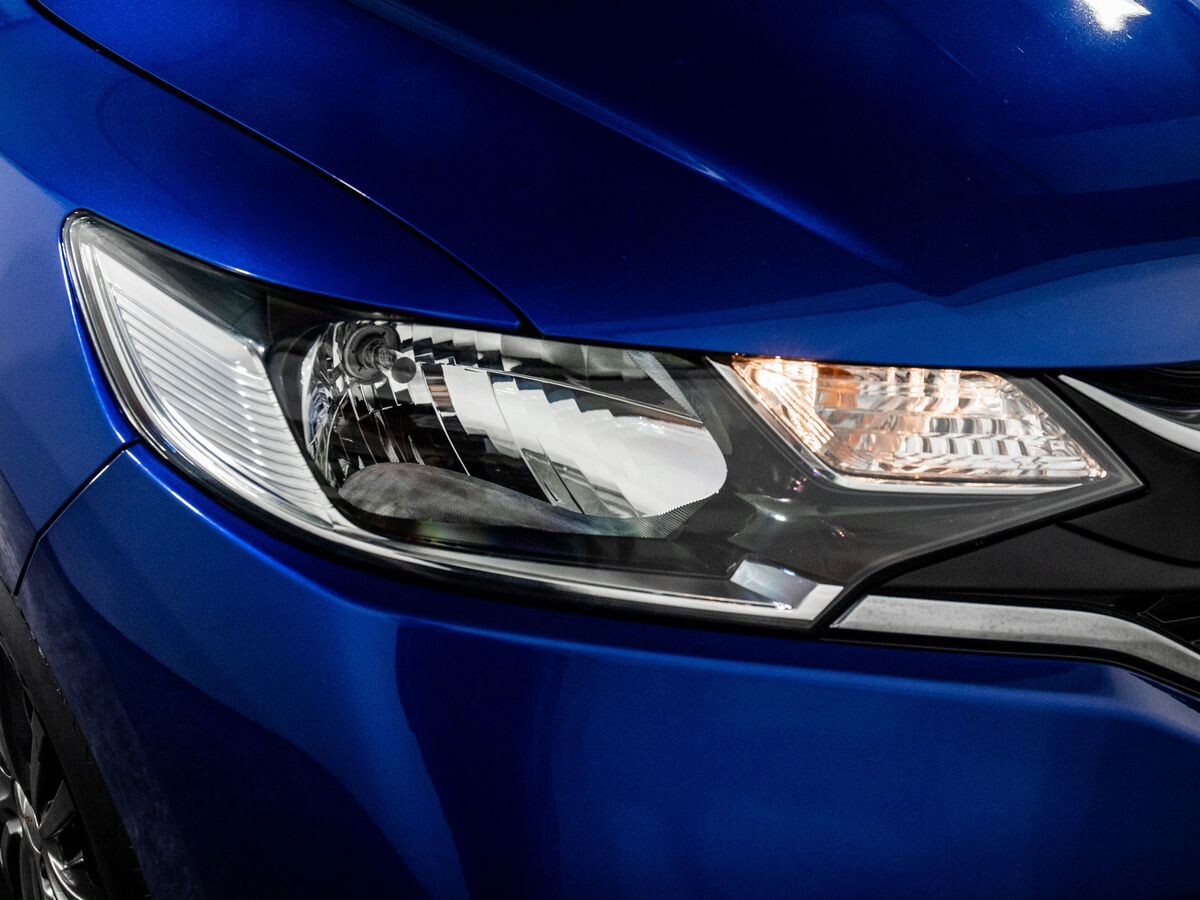 Honda Fit 2019 - фото автомобиля