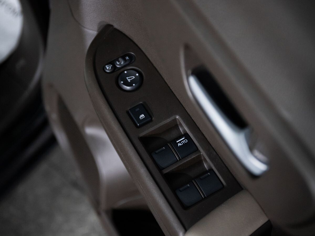 Honda N-WGN 2020 - фото автомобиля