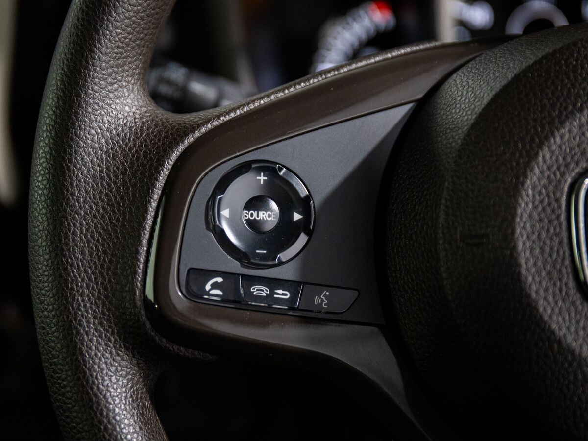 Honda N-WGN 2020 - фото автомобиля