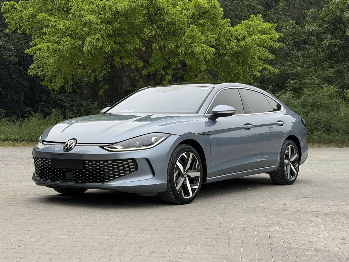 Volkswagen Lamando L 2022 - фото автомобиля