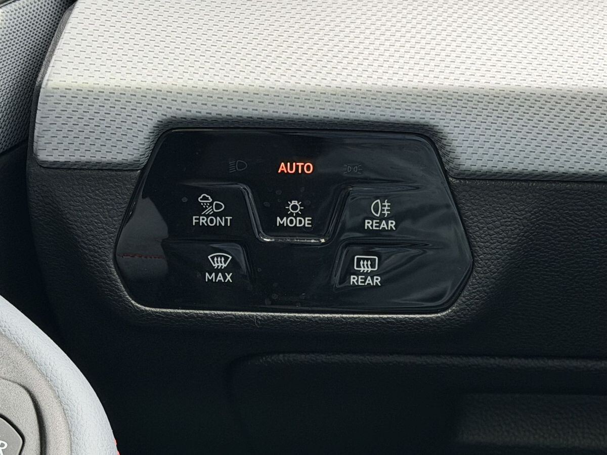 Volkswagen Lamando L 2022 - фото автомобиля