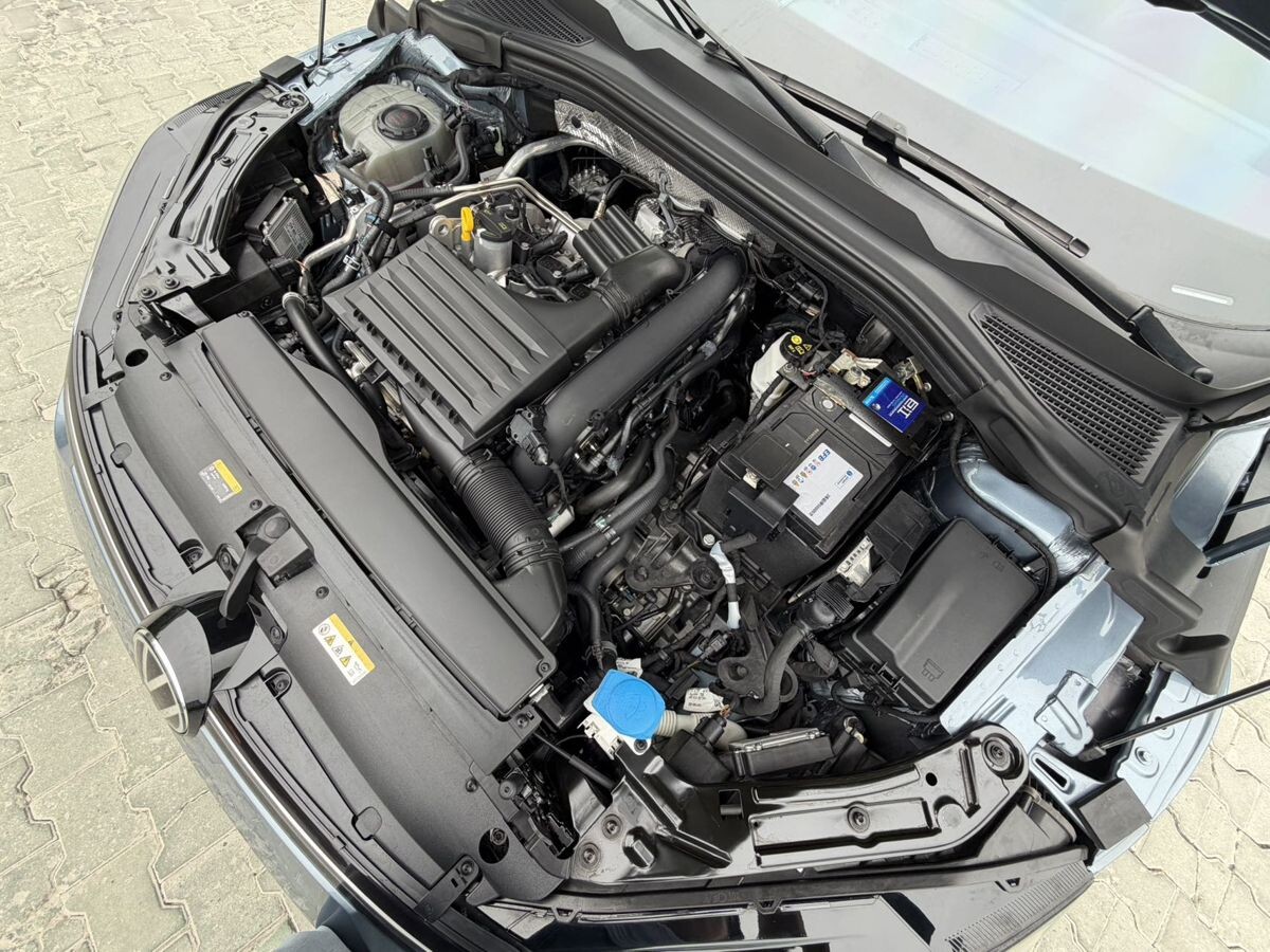 Volkswagen Lamando L 2022 - фото автомобиля