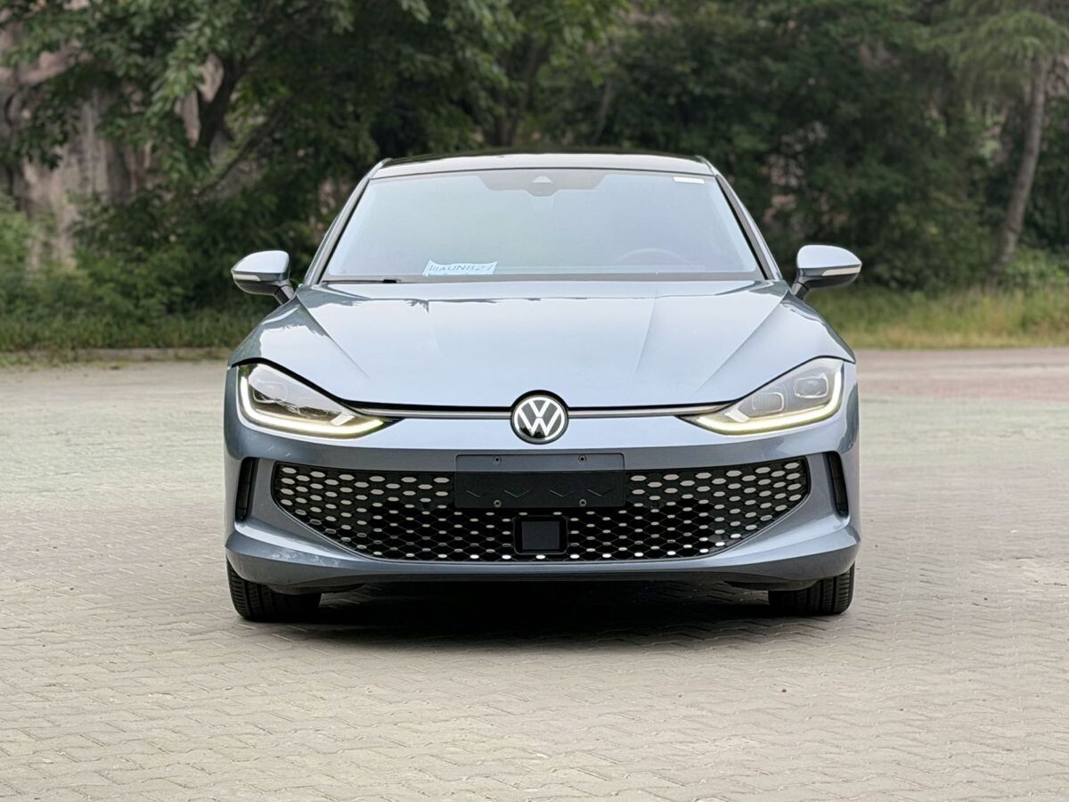 Volkswagen Lamando L 2022 - фото автомобиля