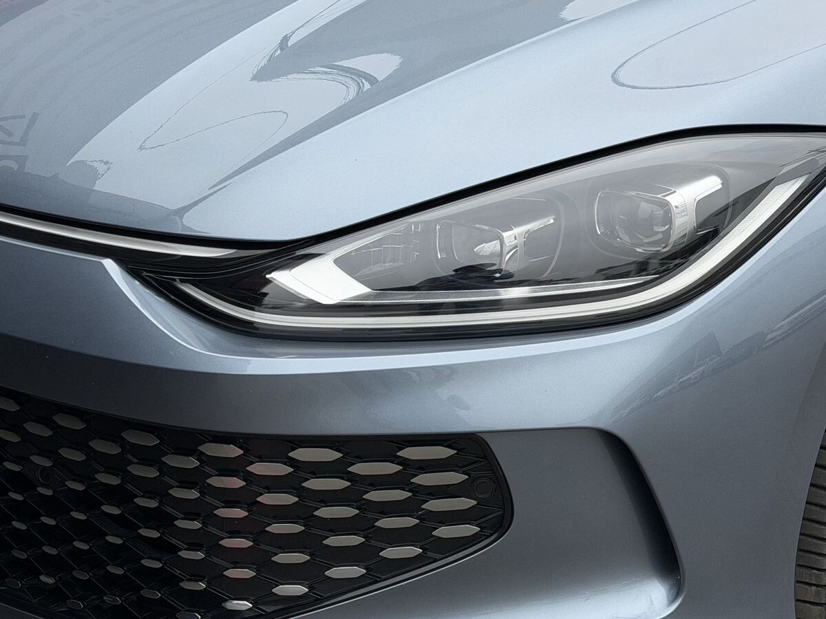 Volkswagen Lamando L 2022 - фото автомобиля