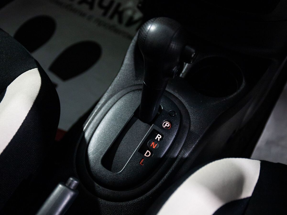 Nissan Note 2017 - фото автомобиля