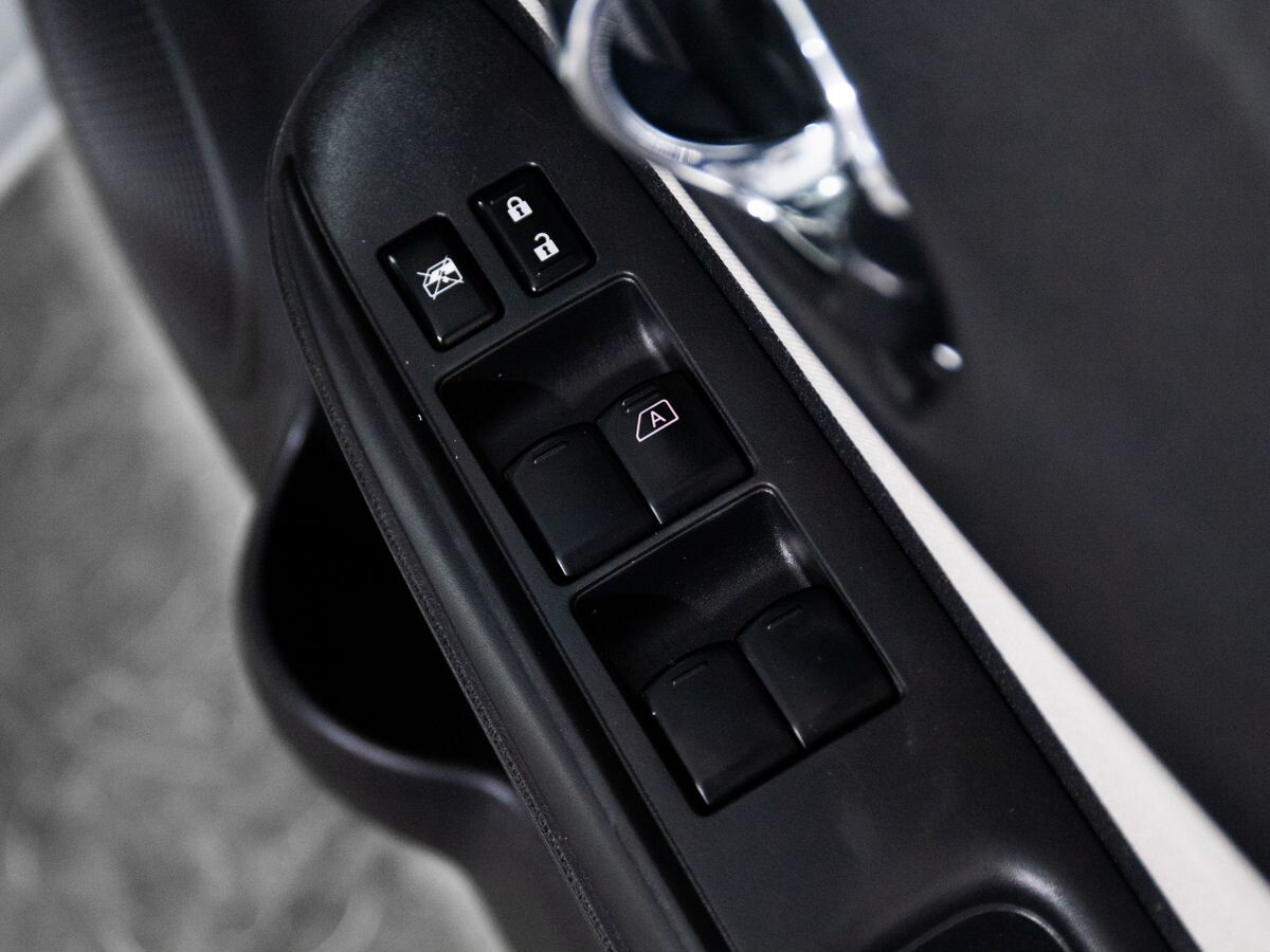 Nissan Note 2017 - фото автомобиля