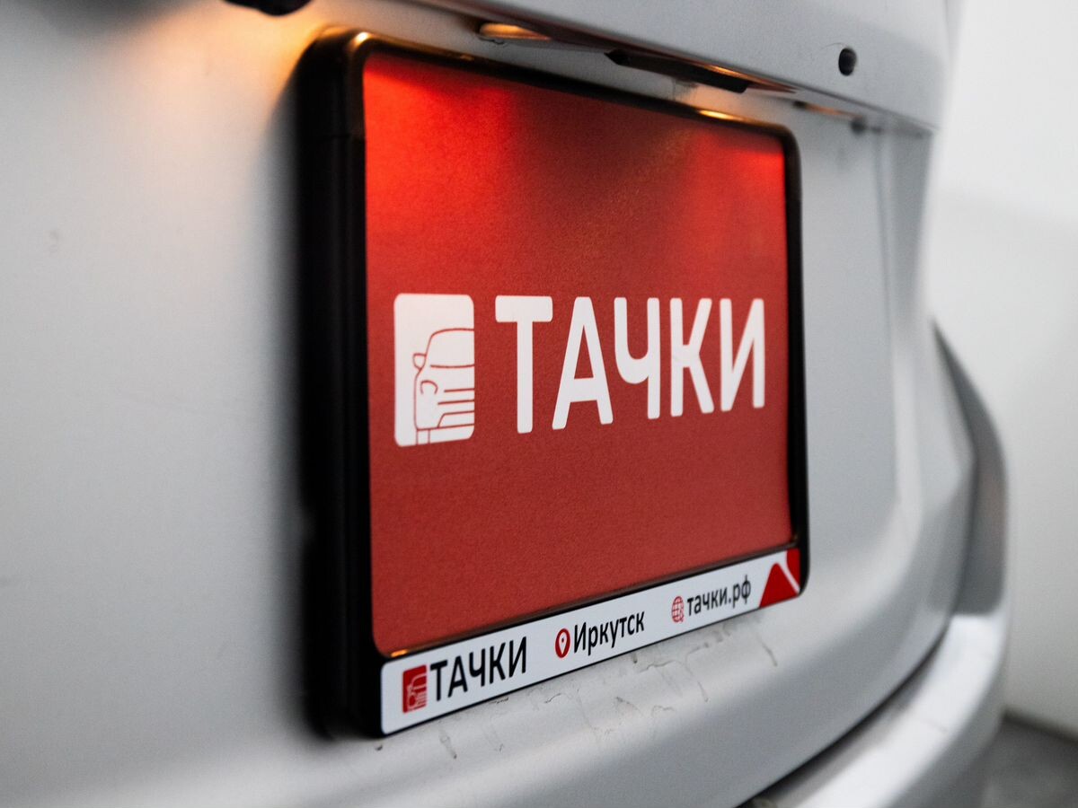Nissan Note 2017 - фото автомобиля