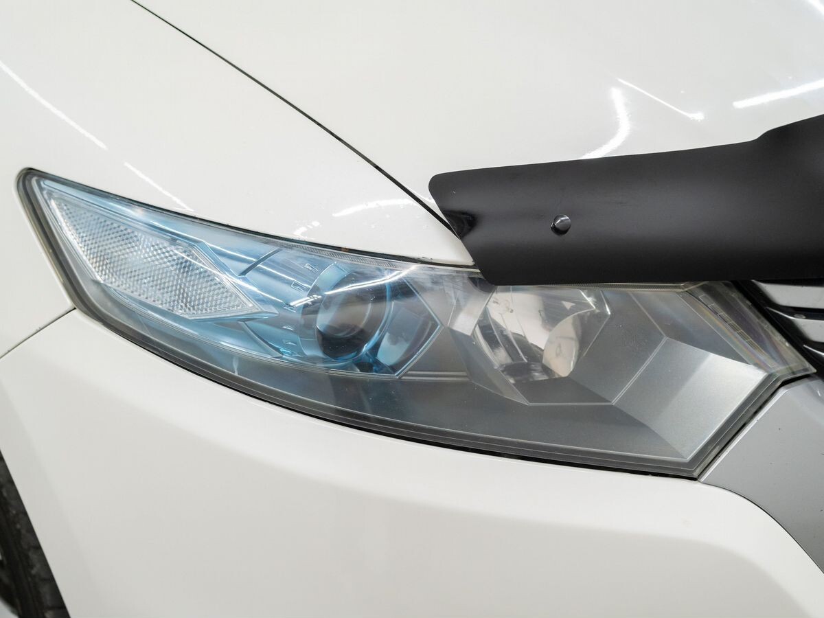 Honda Insight 2010 - фото автомобиля