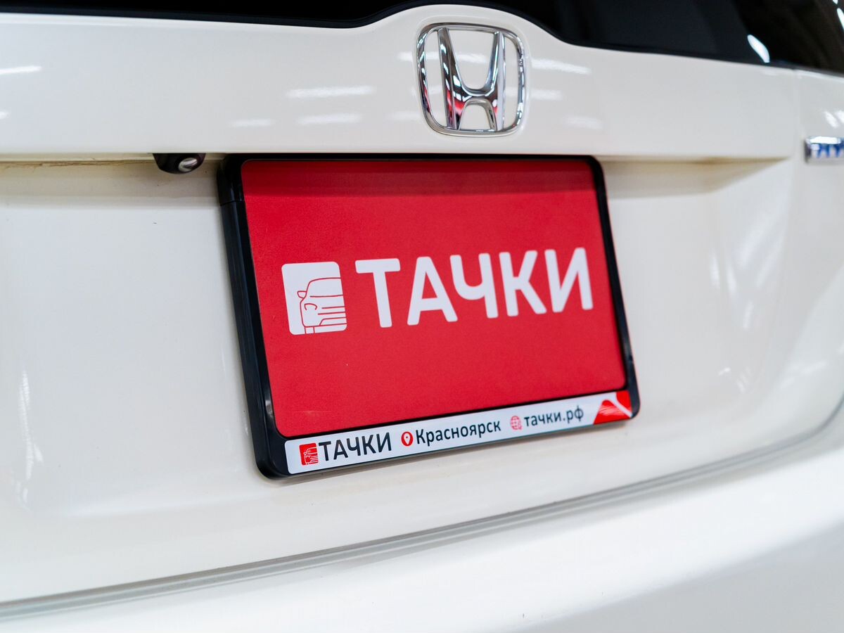 Honda Insight 2010 - фото автомобиля