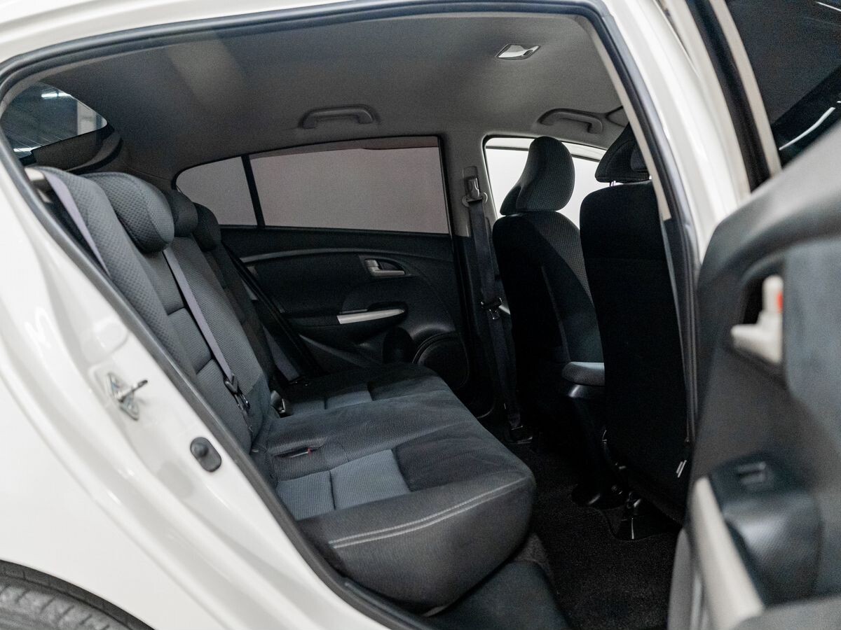 Honda Insight 2010 - фото автомобиля