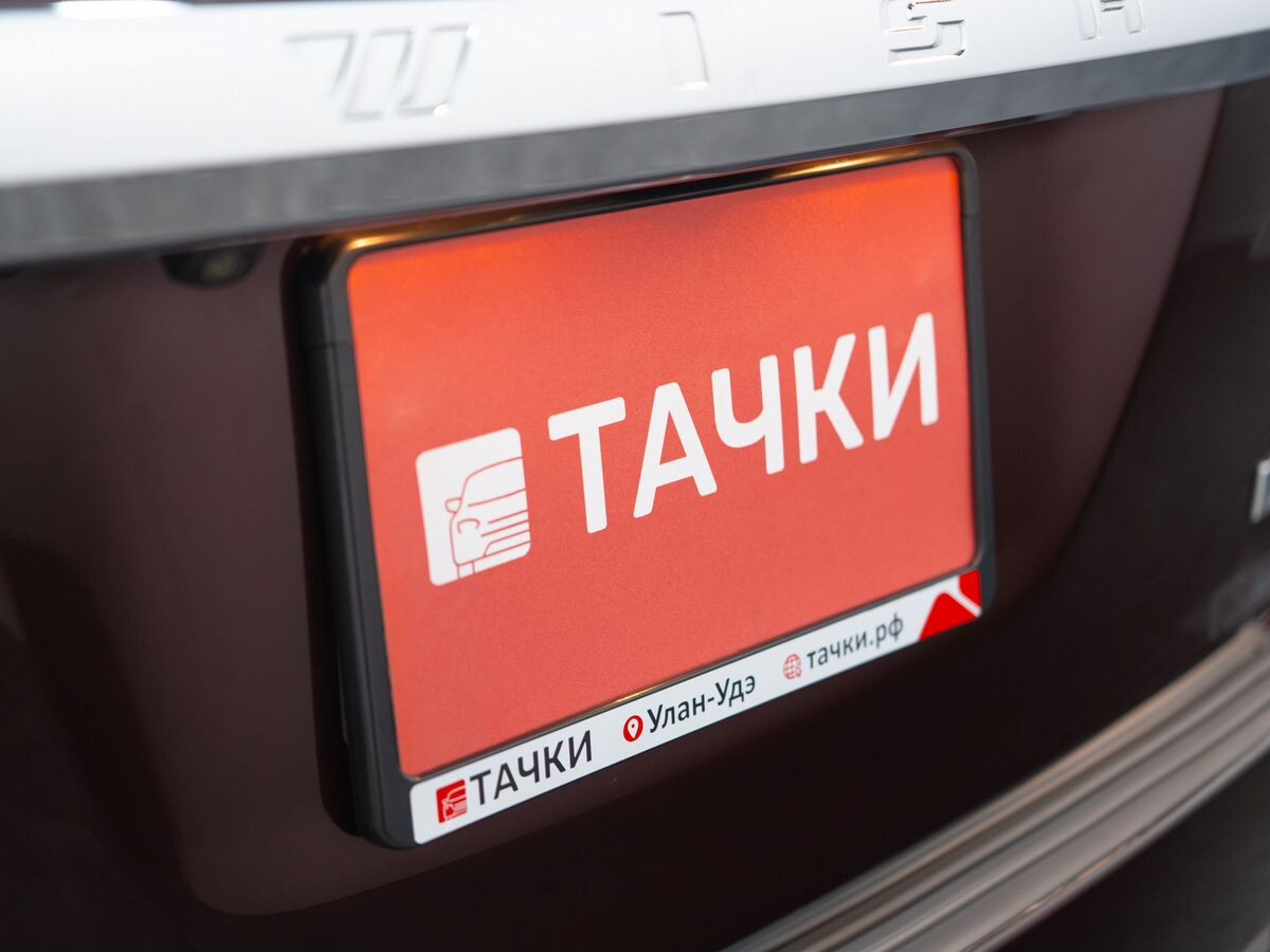 Toyota Wish 2012 - фото автомобиля