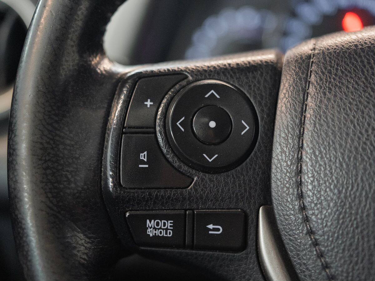 Toyota RAV4 2013 - фото автомобиля