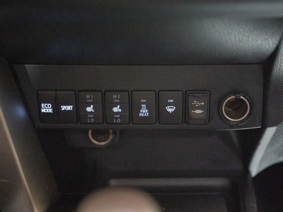 Toyota RAV4 2013 - фото автомобиля