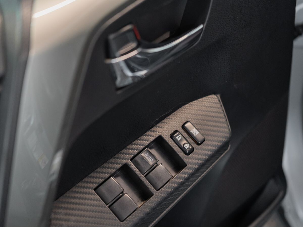 Toyota RAV4 2013 - фото автомобиля