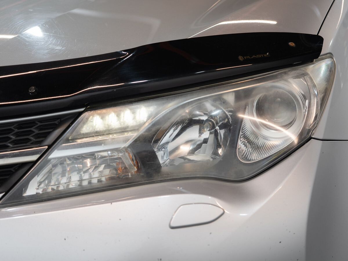 Toyota RAV4 2013 - фото автомобиля