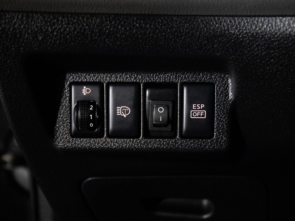 Nissan X-Trail 2008 - фото автомобиля