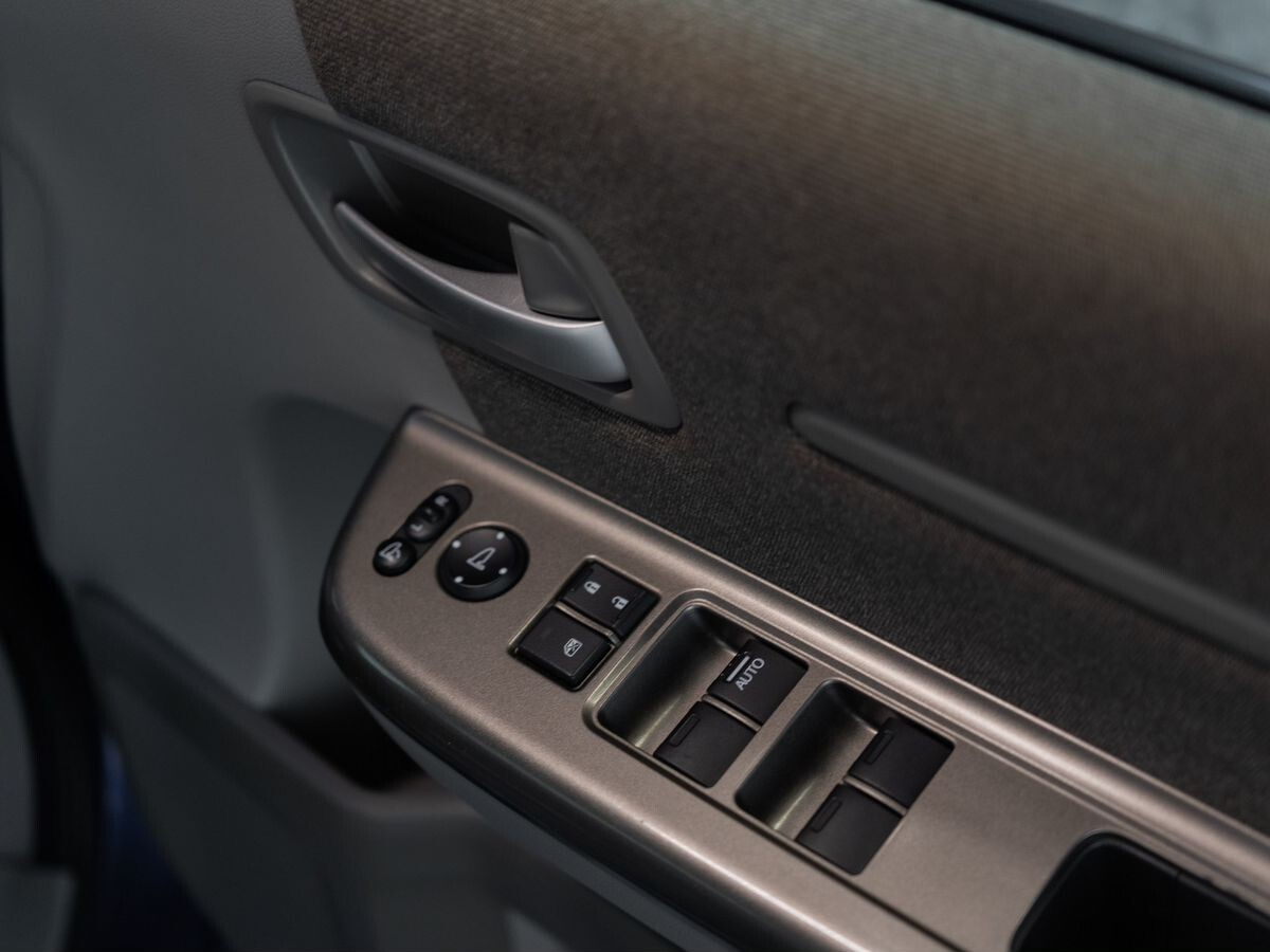 Honda Stepwgn 2016 - фото автомобиля