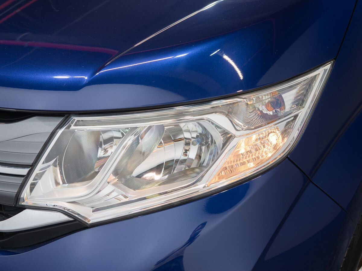 Honda Stepwgn 2016 - фото автомобиля