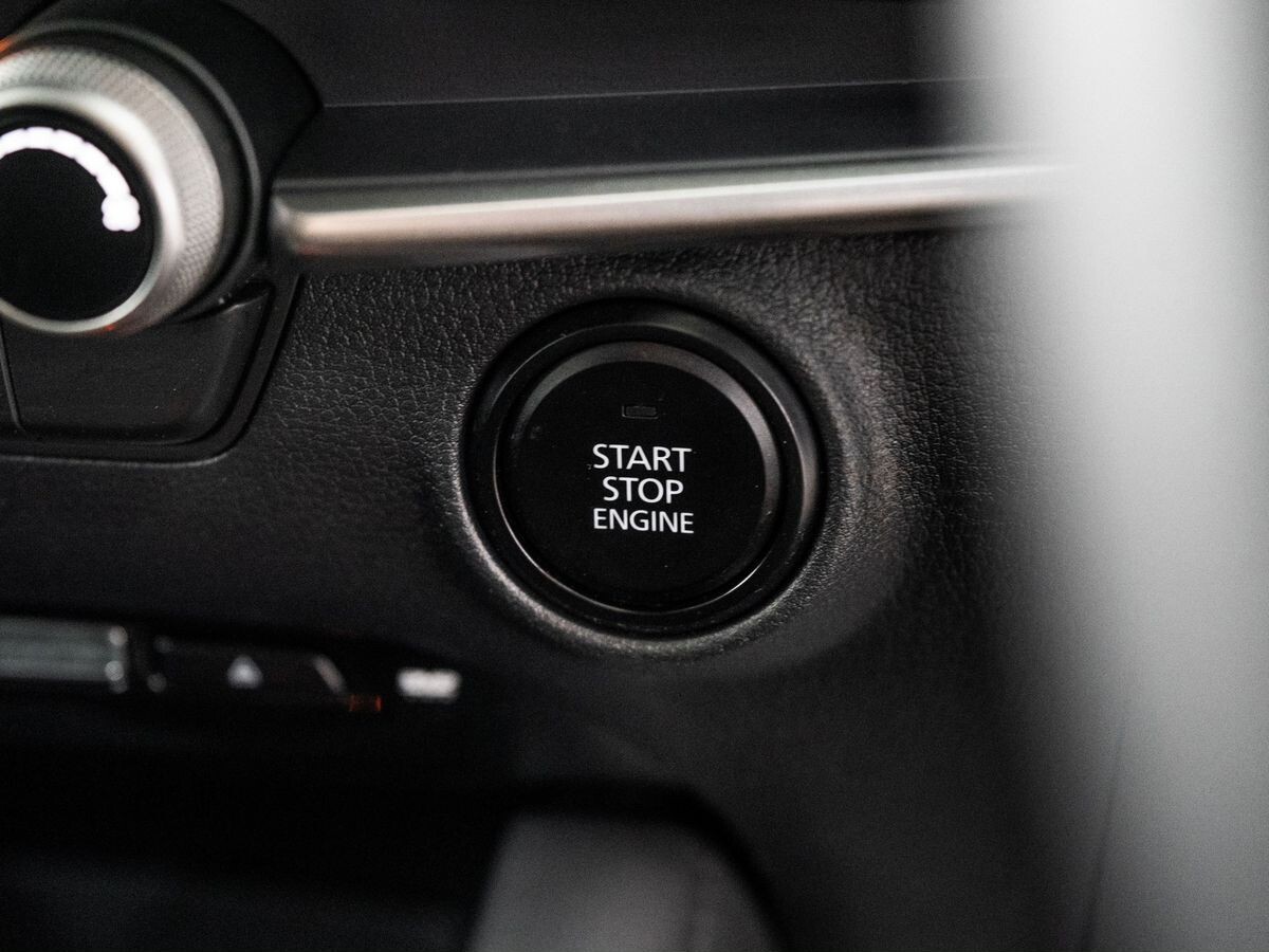 Mazda Mazda3 2021 - фото автомобиля