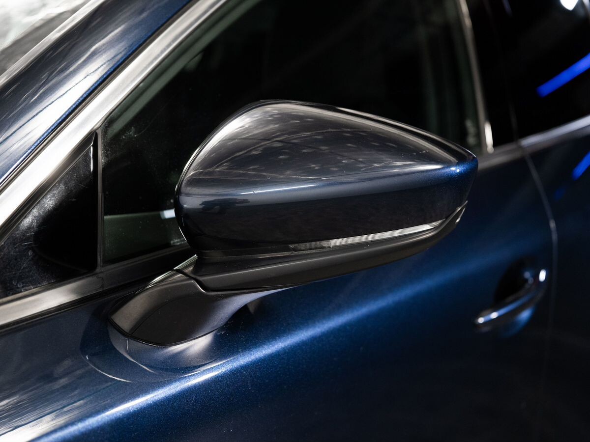 Mazda Mazda3 2021 - фото автомобиля