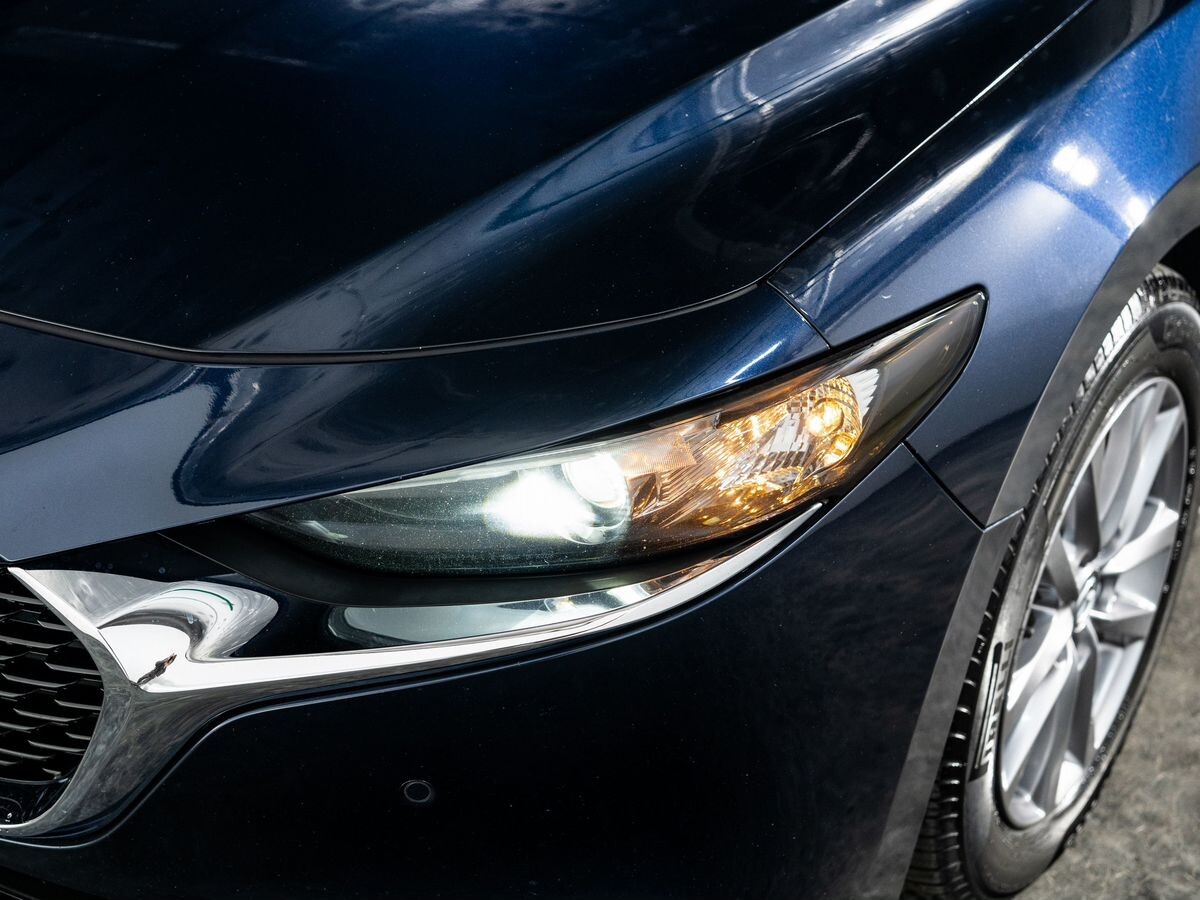 Mazda Mazda3 2021 - фото автомобиля