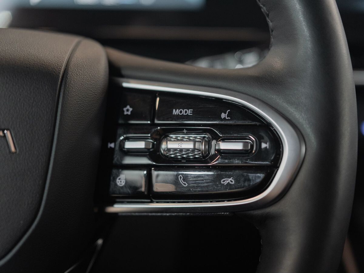OMODA C5 2023 - фото автомобиля