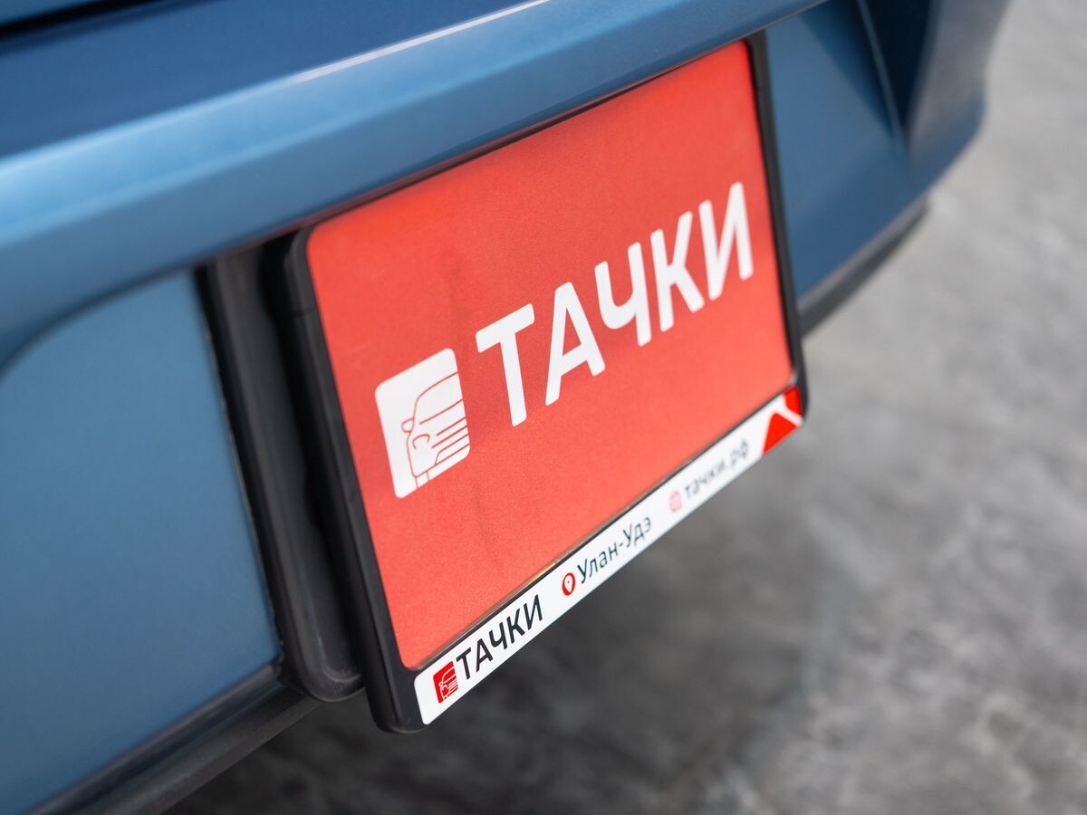 Volkswagen Golf 2013 - фото автомобиля