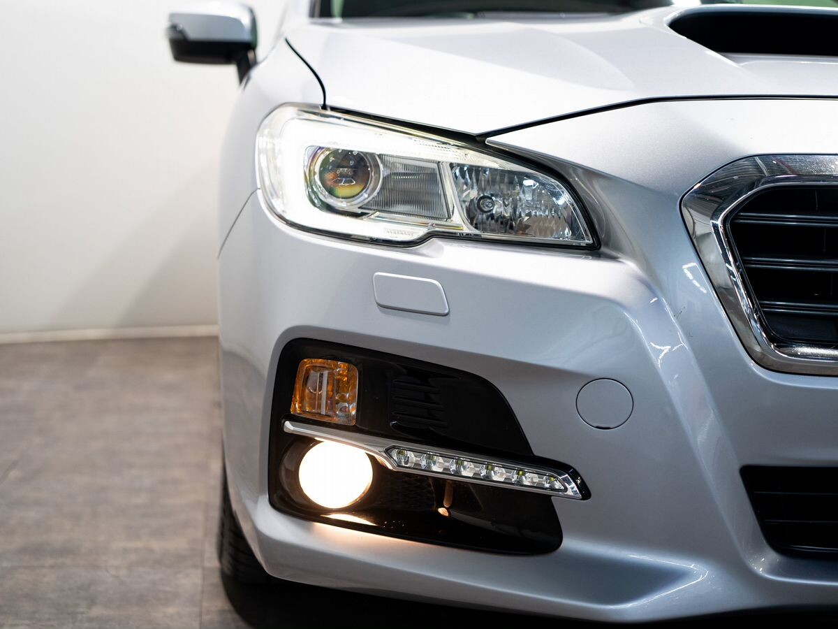 Subaru Levorg 2017 - фото автомобиля