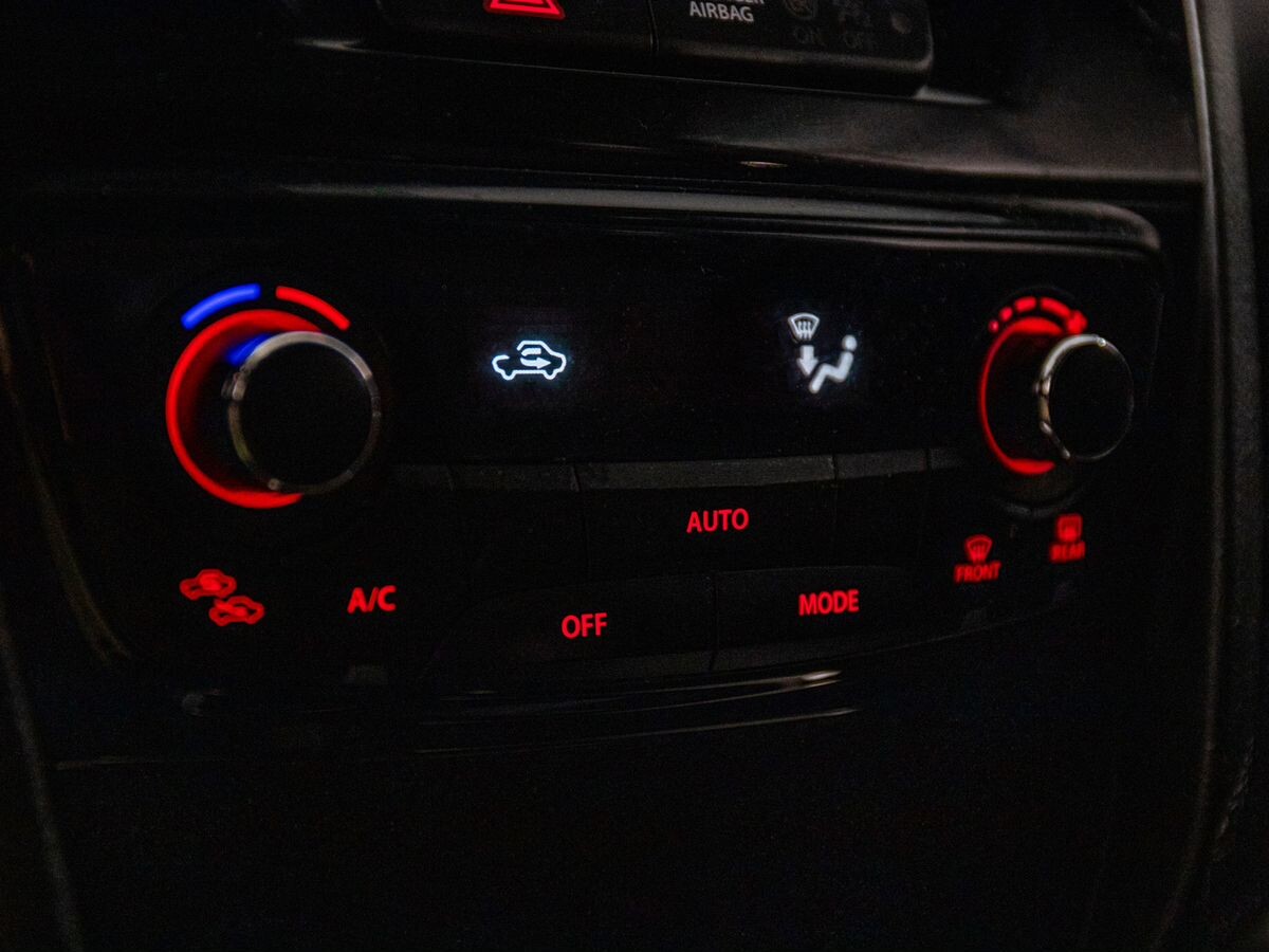 Suzuki Vitara 2018 - фото автомобиля