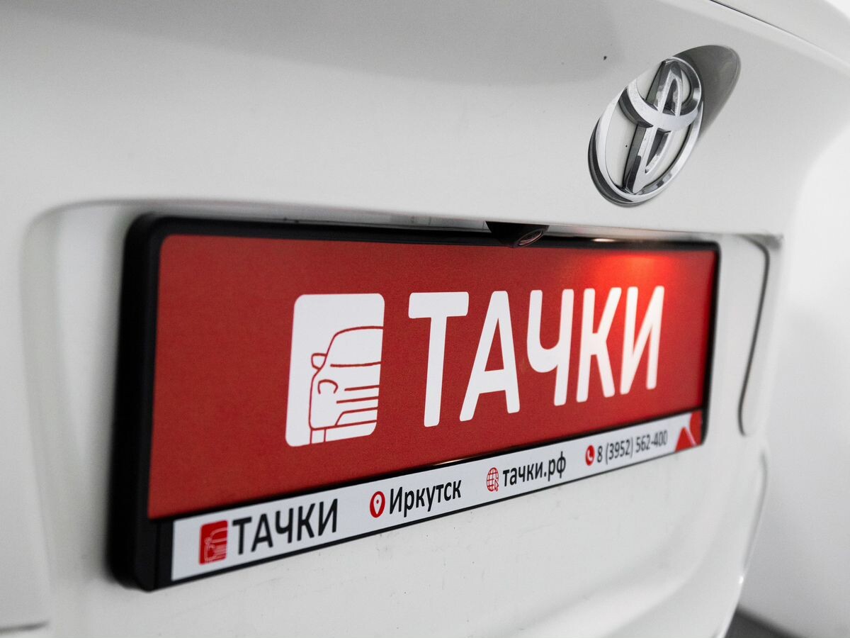 Toyota C-HR 2017 - фото автомобиля