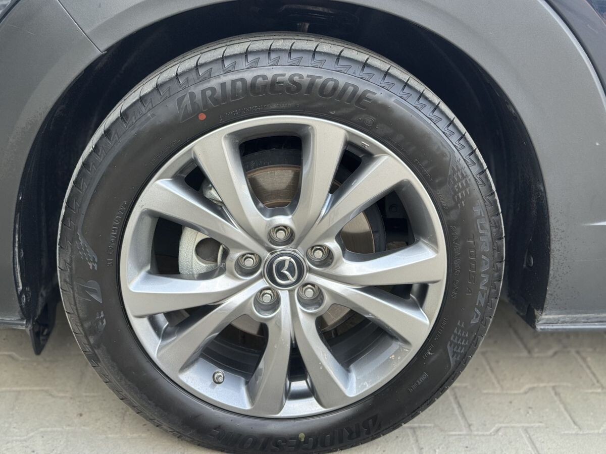 Mazda CX-30 2022 - фото автомобиля