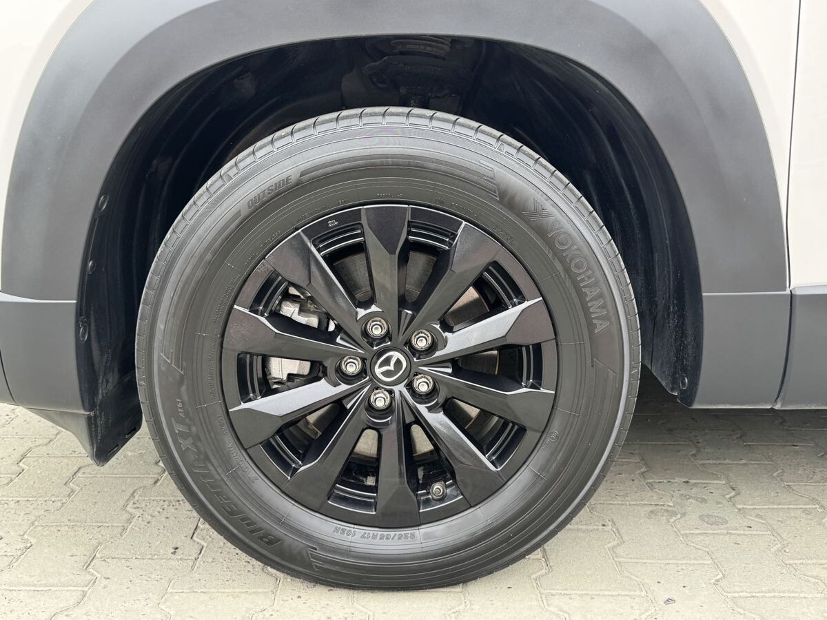 Mazda CX-50 2023 - фото автомобиля