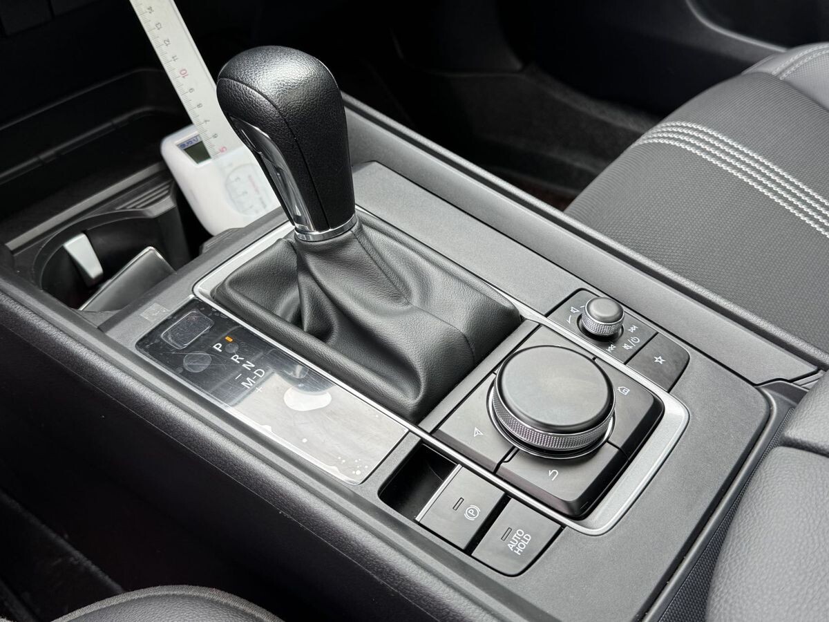 Mazda CX-50 2023 - фото автомобиля