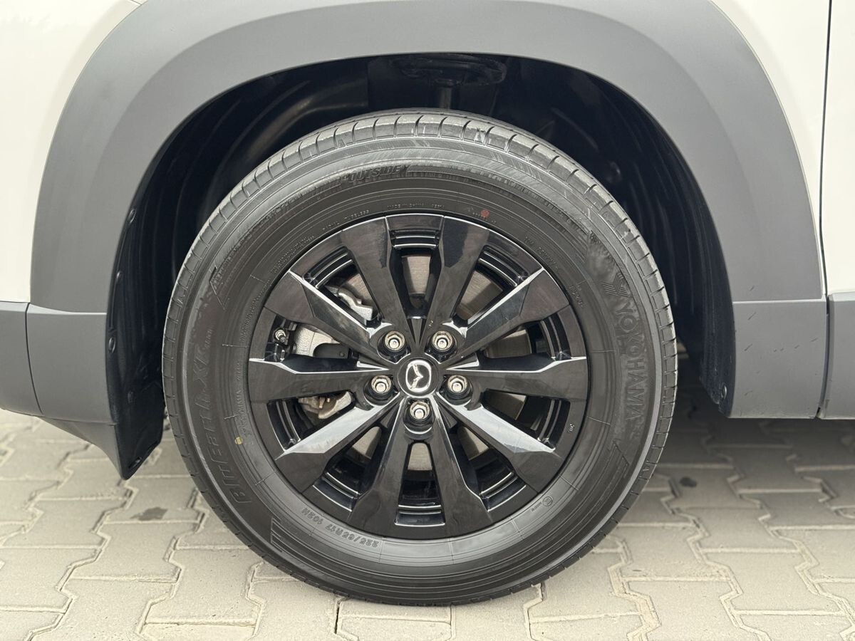 Mazda CX-50 2023 - фото автомобиля