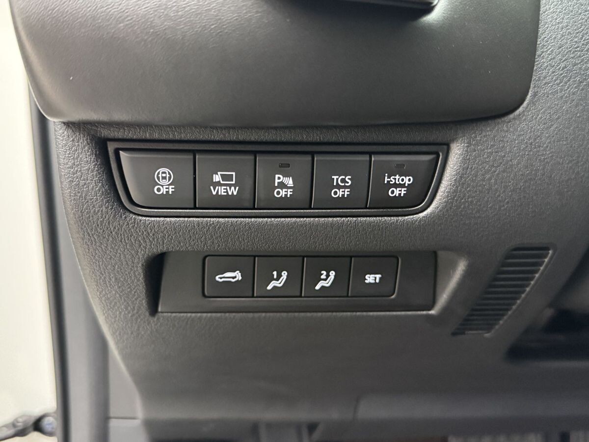 Mazda CX-50 2023 - фото автомобиля