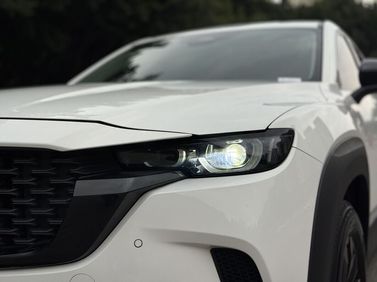 Mazda CX-50 2023 - фото автомобиля