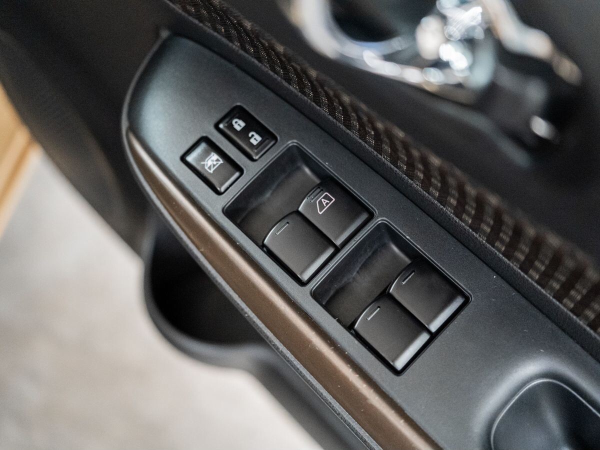 Nissan Note 2018 - фото автомобиля