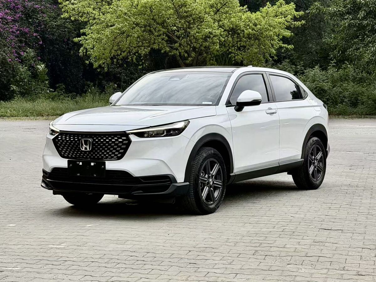 Honda XR-V 2022 - фото автомобиля