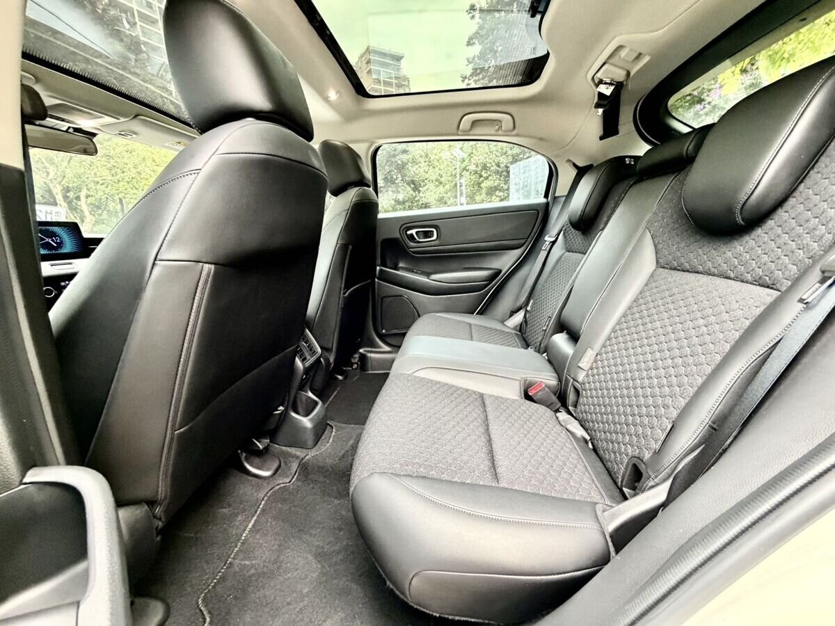 Honda XR-V 2022 - фото автомобиля