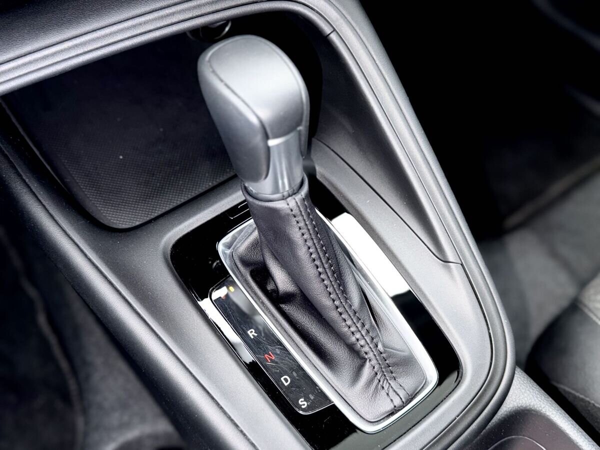 Honda XR-V 2022 - фото автомобиля