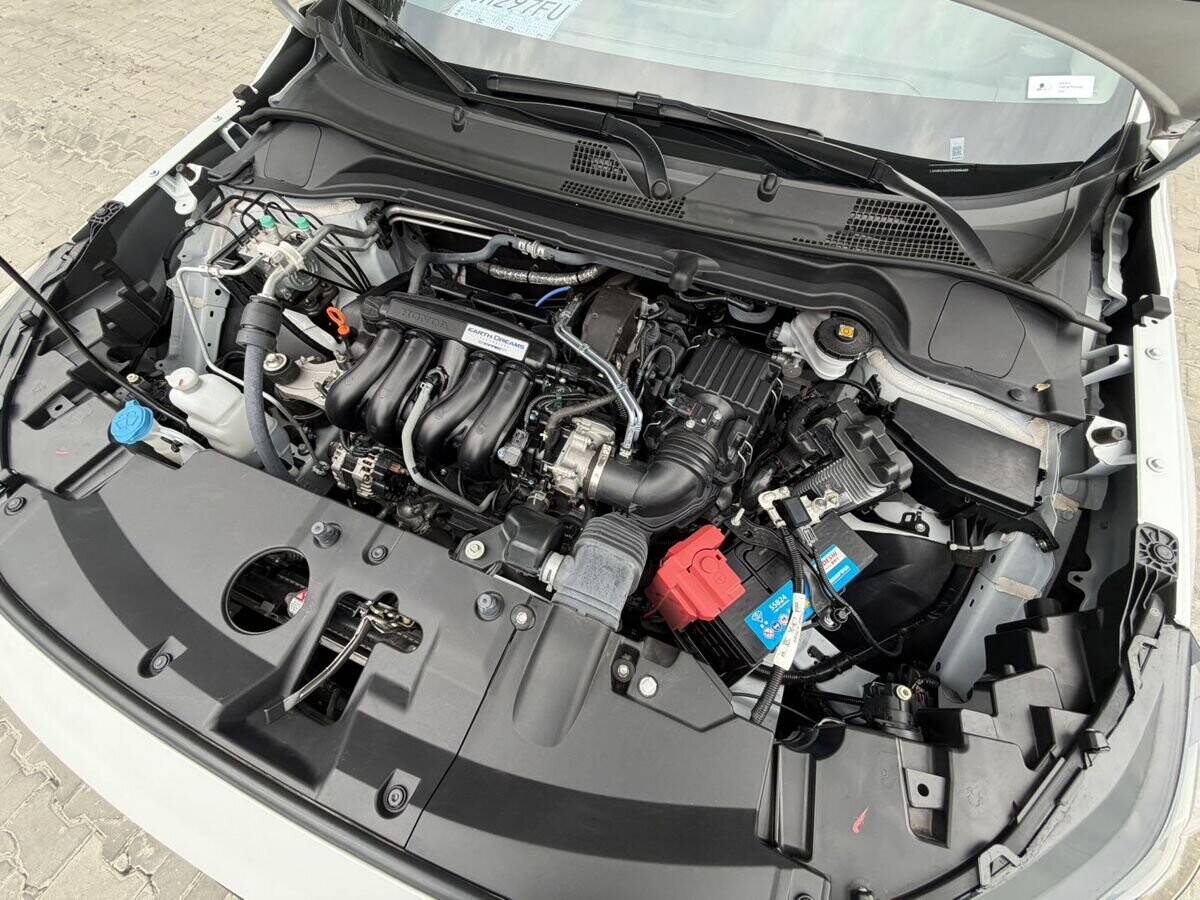 Honda XR-V 2022 - фото автомобиля