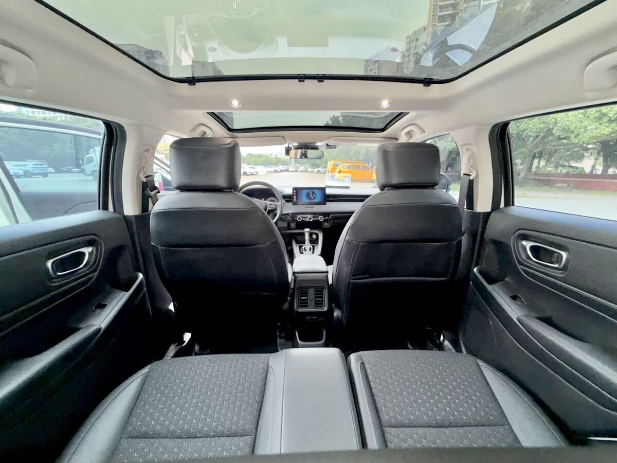 Honda XR-V 2022 - фото автомобиля