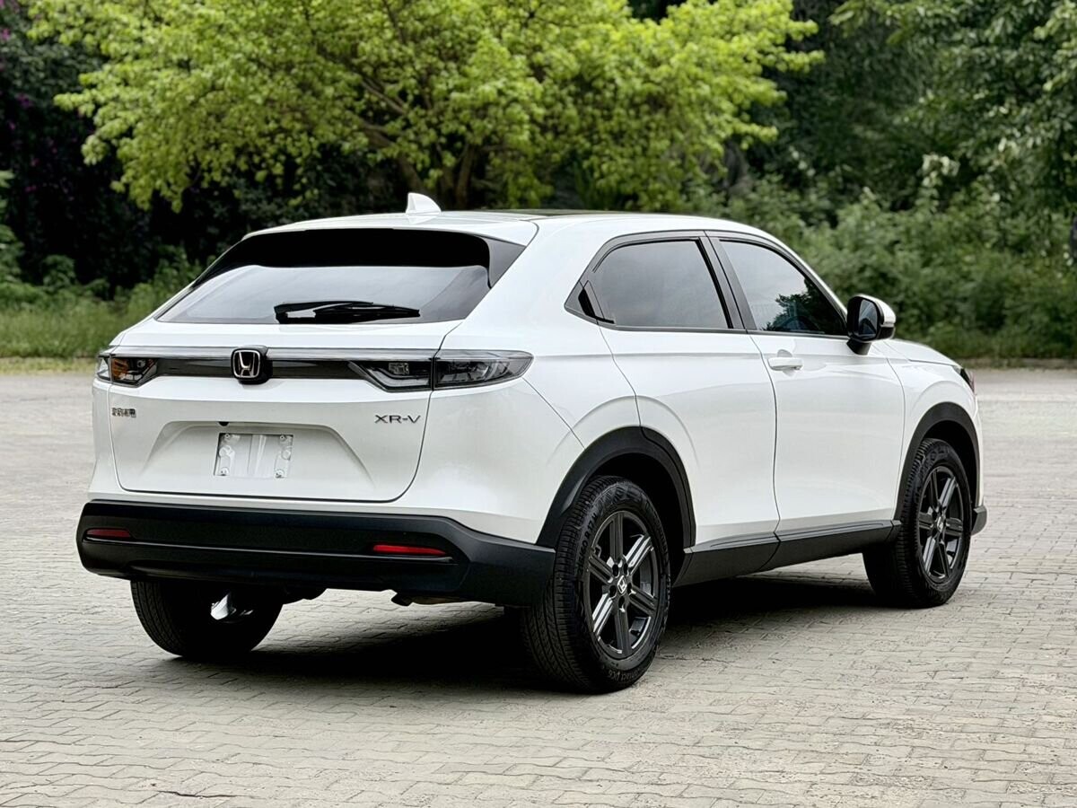 Honda XR-V 2022 - фото автомобиля