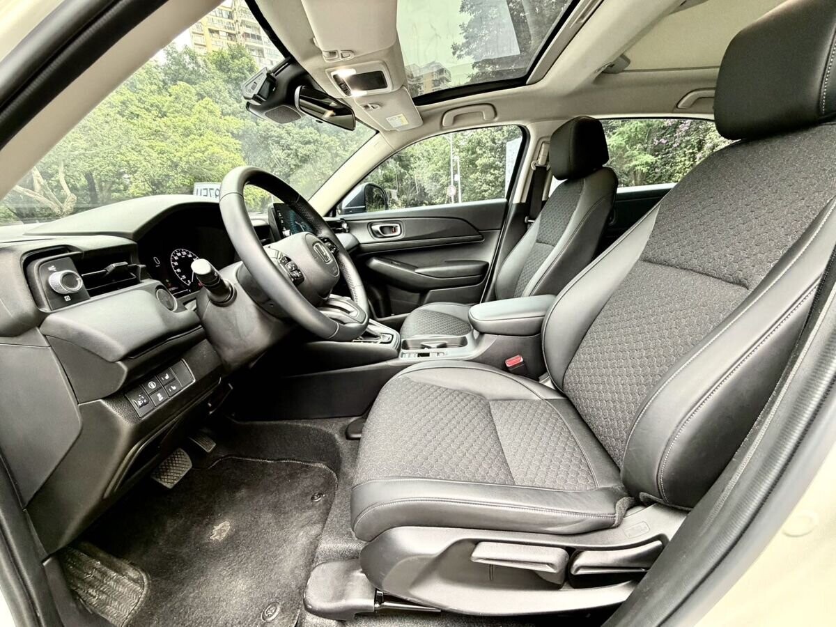 Honda XR-V 2022 - фото автомобиля