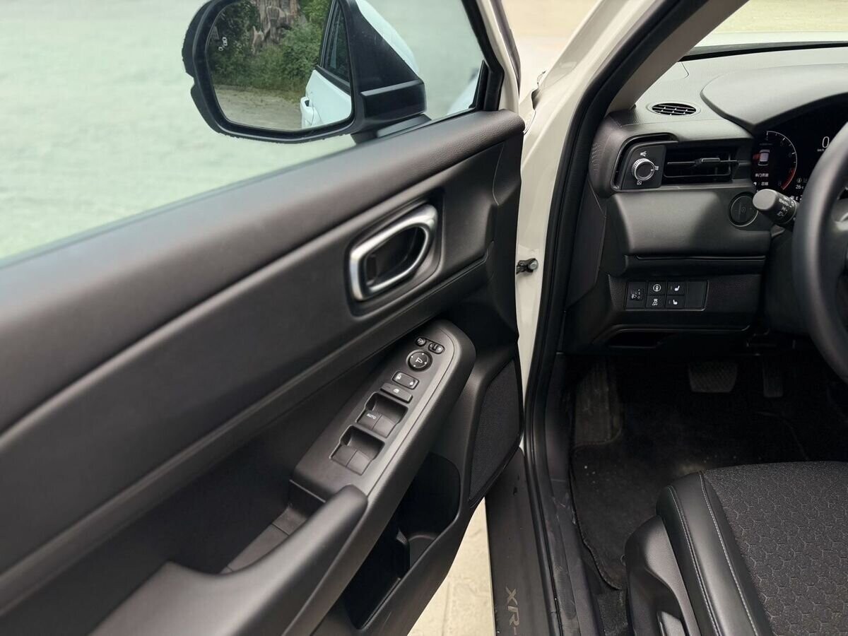 Honda XR-V 2022 - фото автомобиля