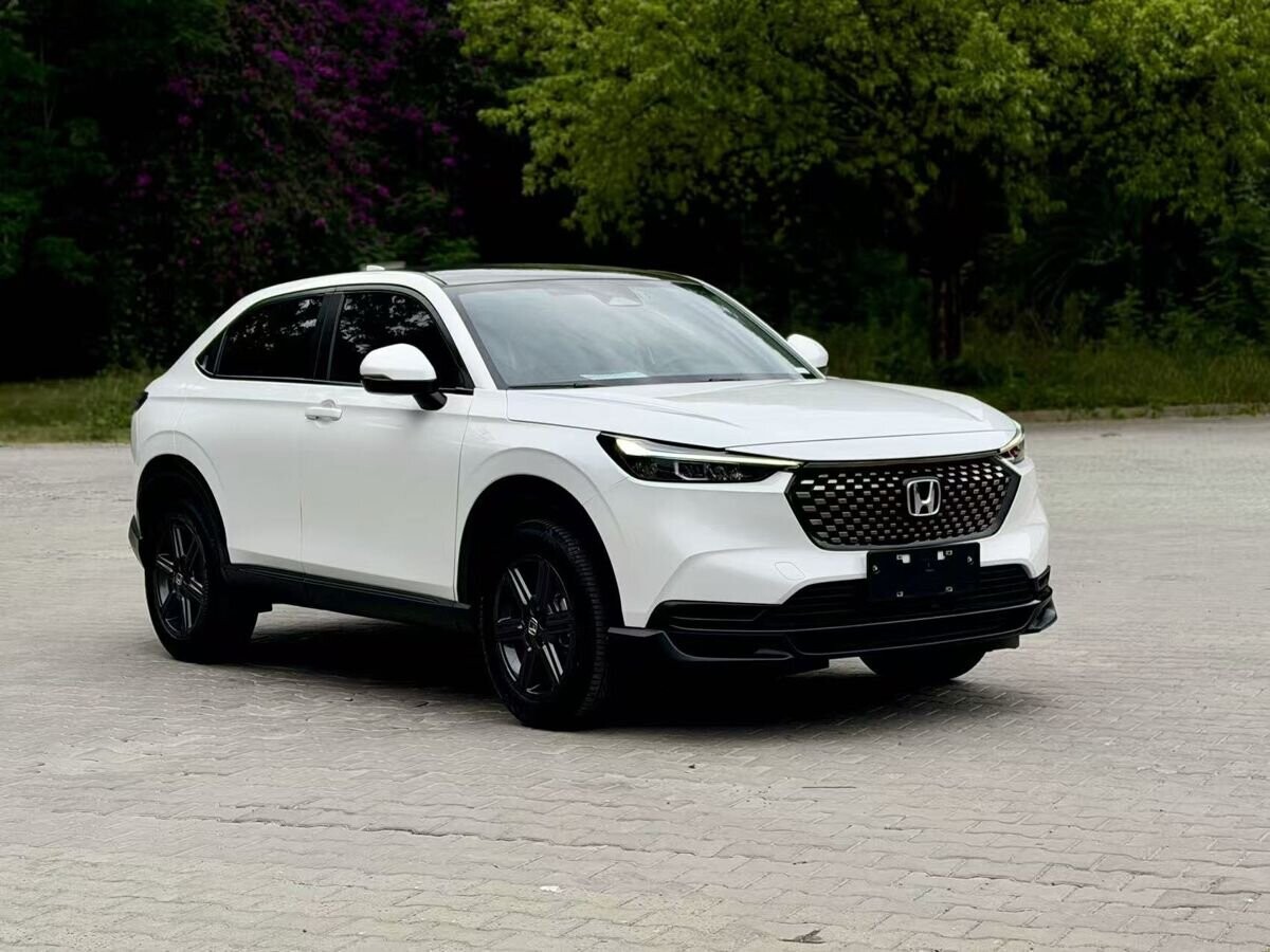 Honda XR-V 2022 - фото автомобиля