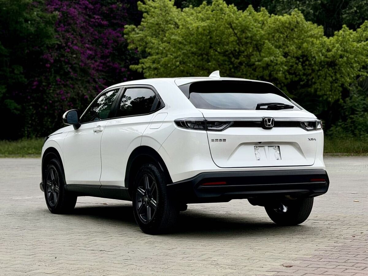 Honda XR-V 2022 - фото автомобиля