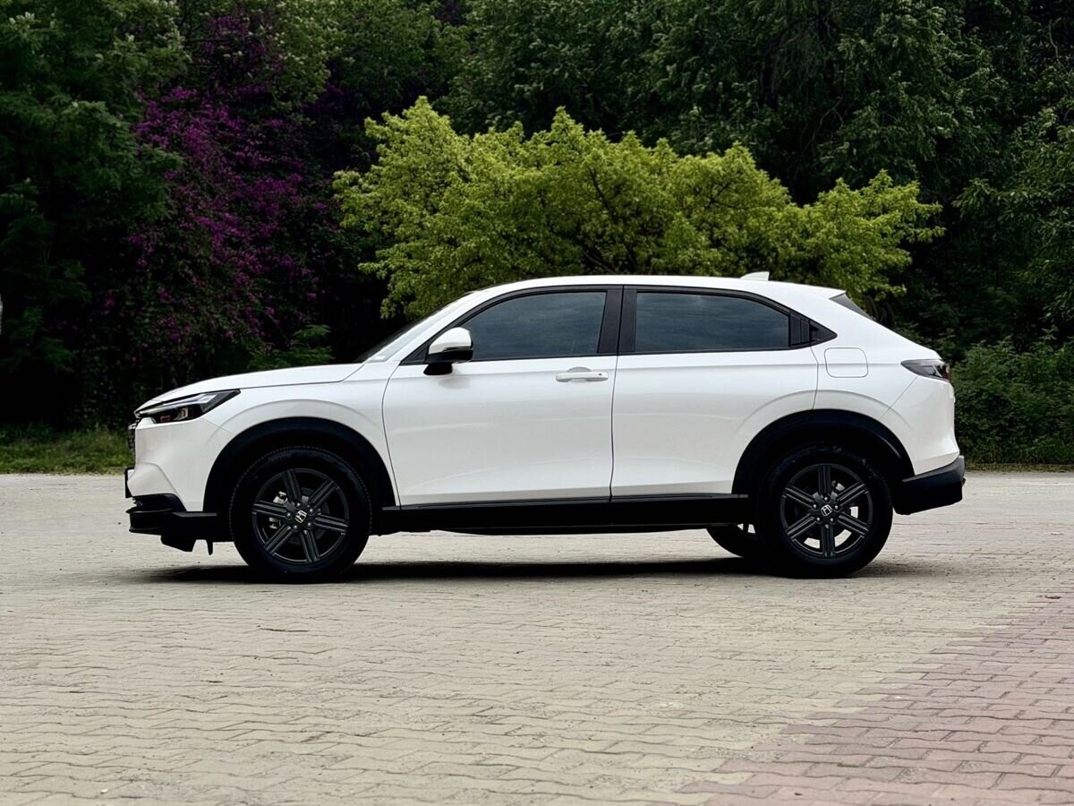 Honda XR-V 2022 - фото автомобиля