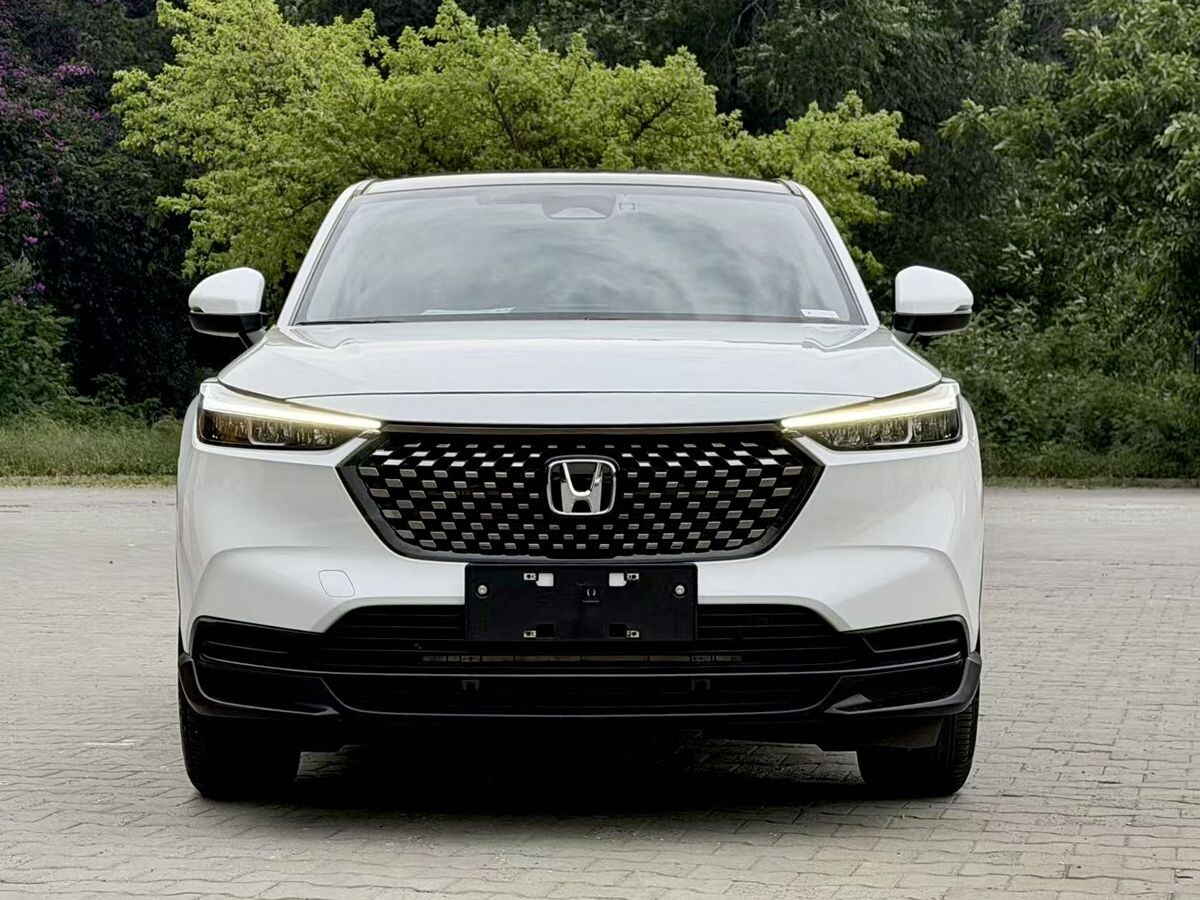 Honda XR-V 2022 - фото автомобиля