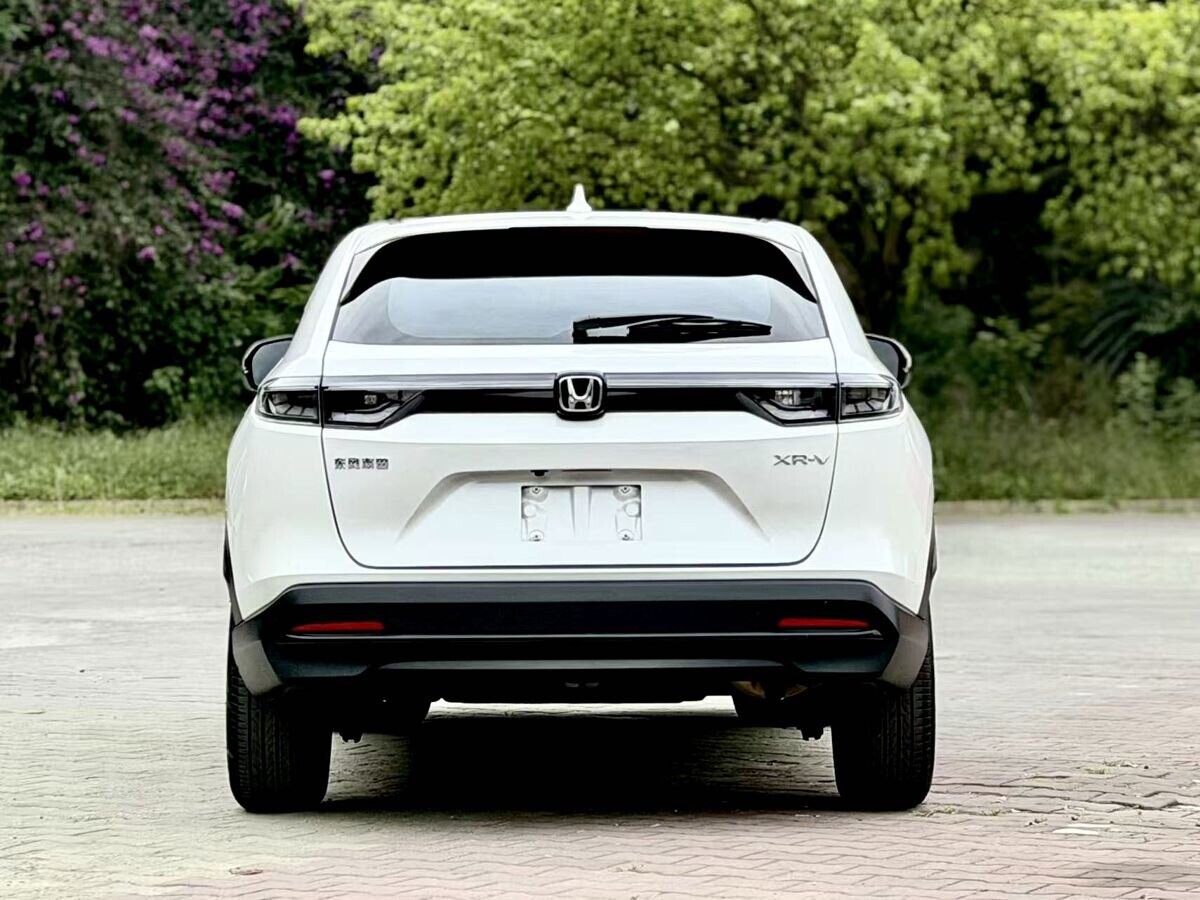 Honda XR-V 2022 - фото автомобиля